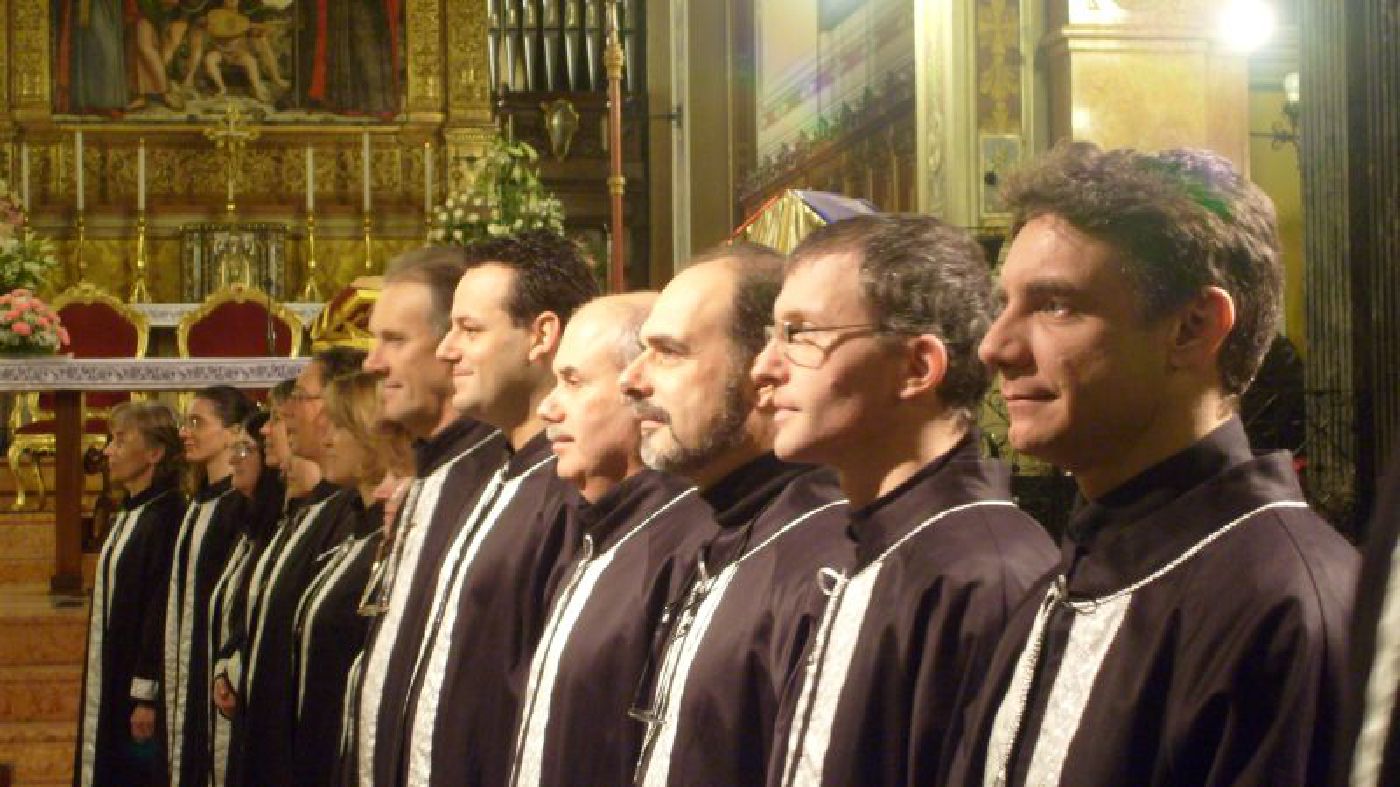 Insieme Vocale Affetti Sonori Insieme Vocale Affetti Sonori